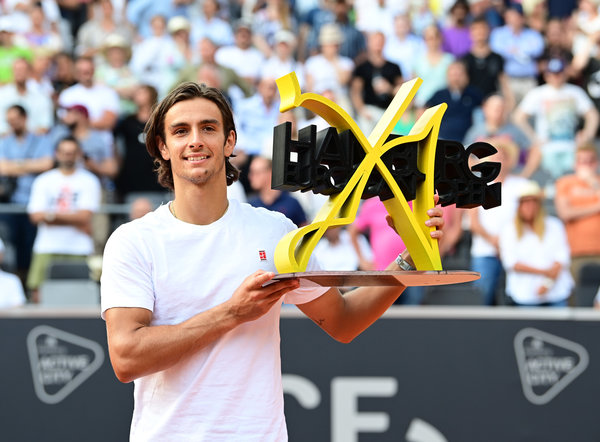 来充满期待 来充满期待