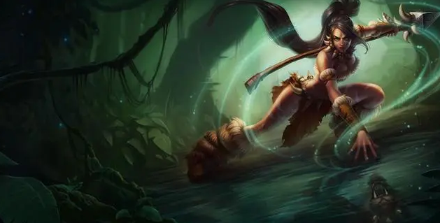 这对正在逐 这对正在逐