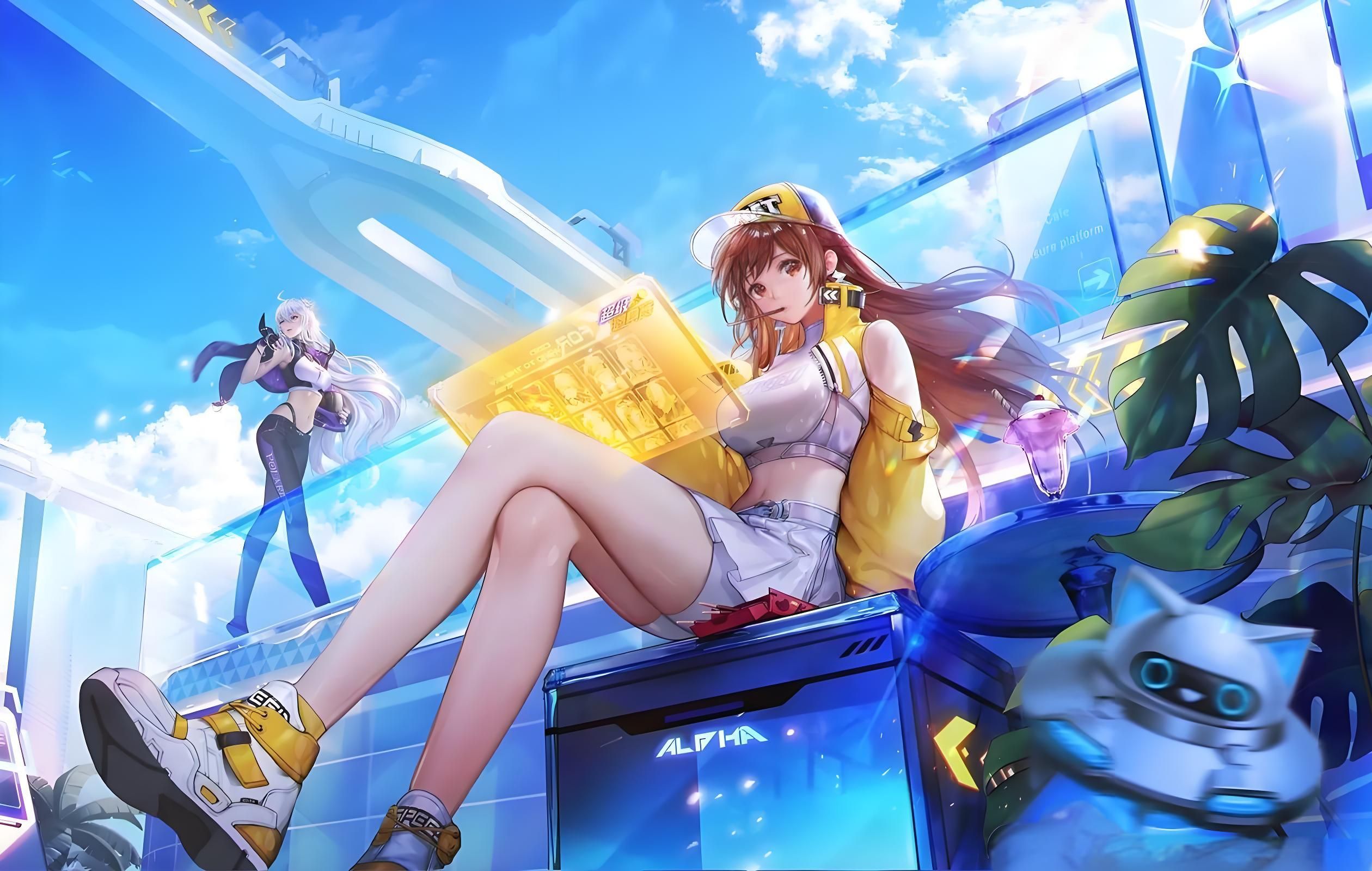 建议关注场 建议关注场